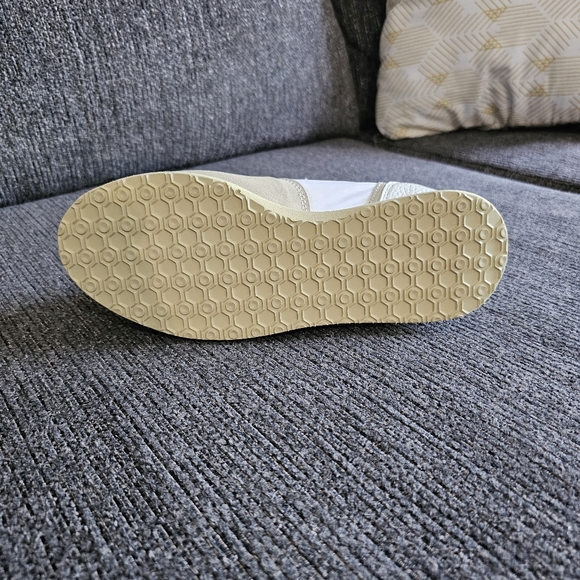 Authentic Women’s Golden Goose Haus sw Ice Leather-Bluette Sneakers Size 5.5 - Picture 14 of 16